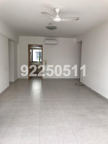Central Green Condominium (D3), Condominium #160507072